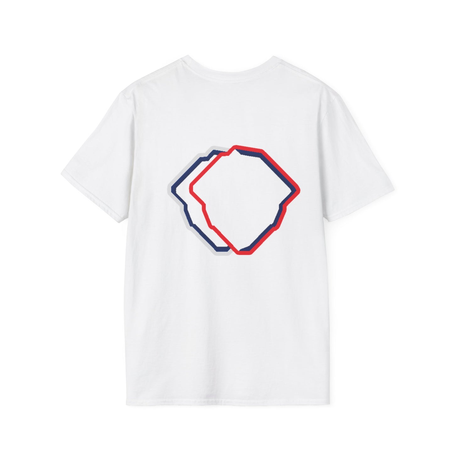 Outline Tee - Citizens Bank Park Edition