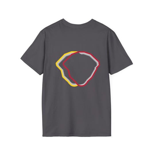 Outline Tee - Busch Stadium Edition