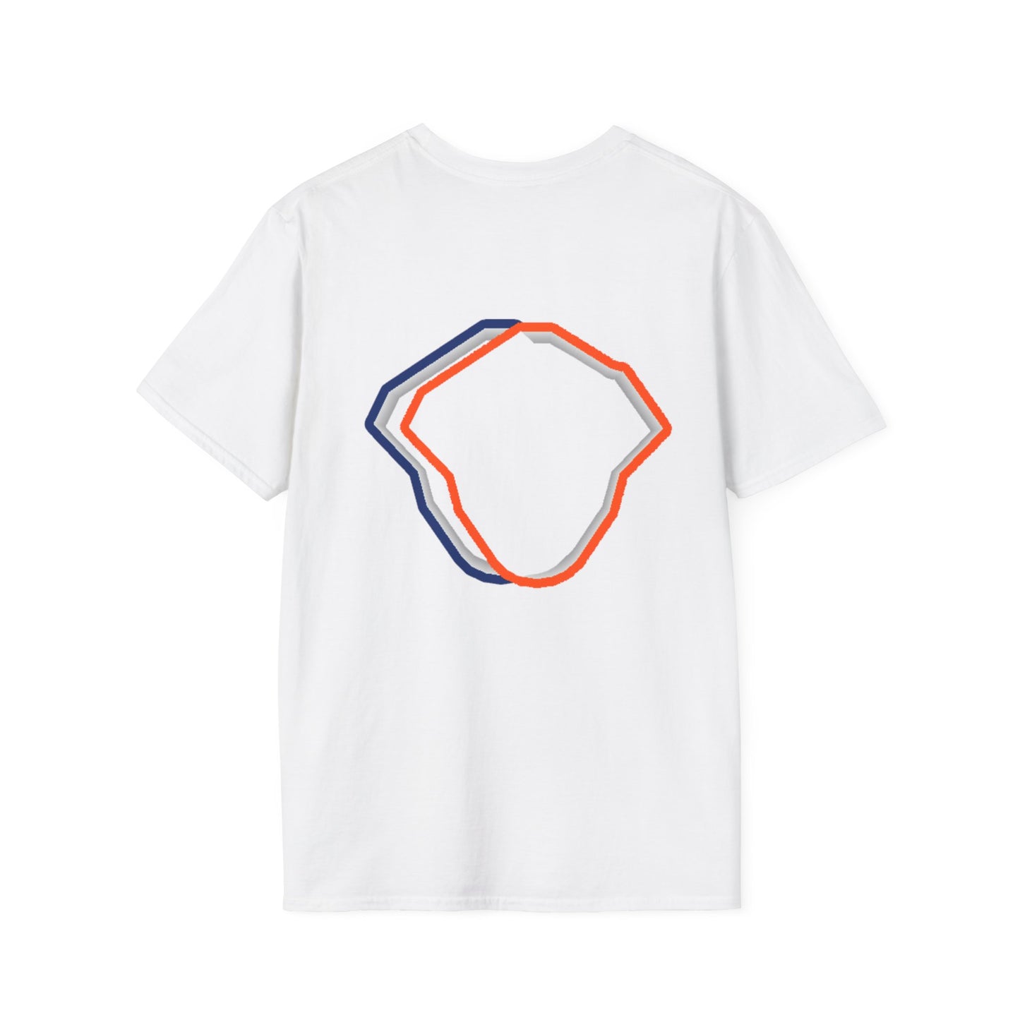 Outline Tee - Citi Field Edition