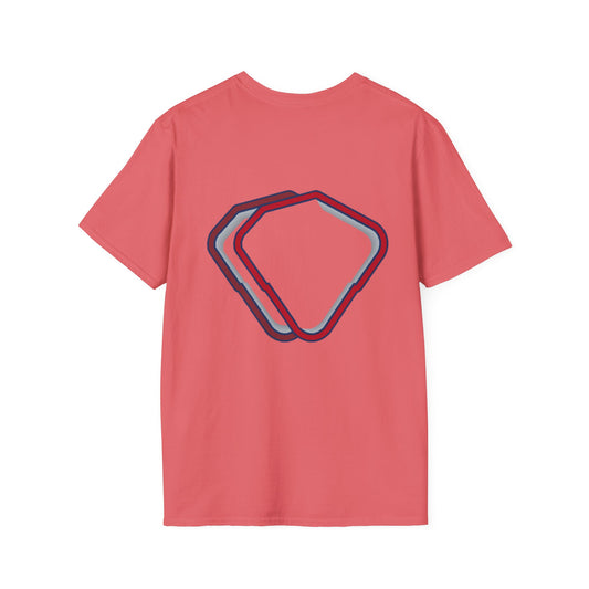 Outline Tee - Angel Stadium Edition