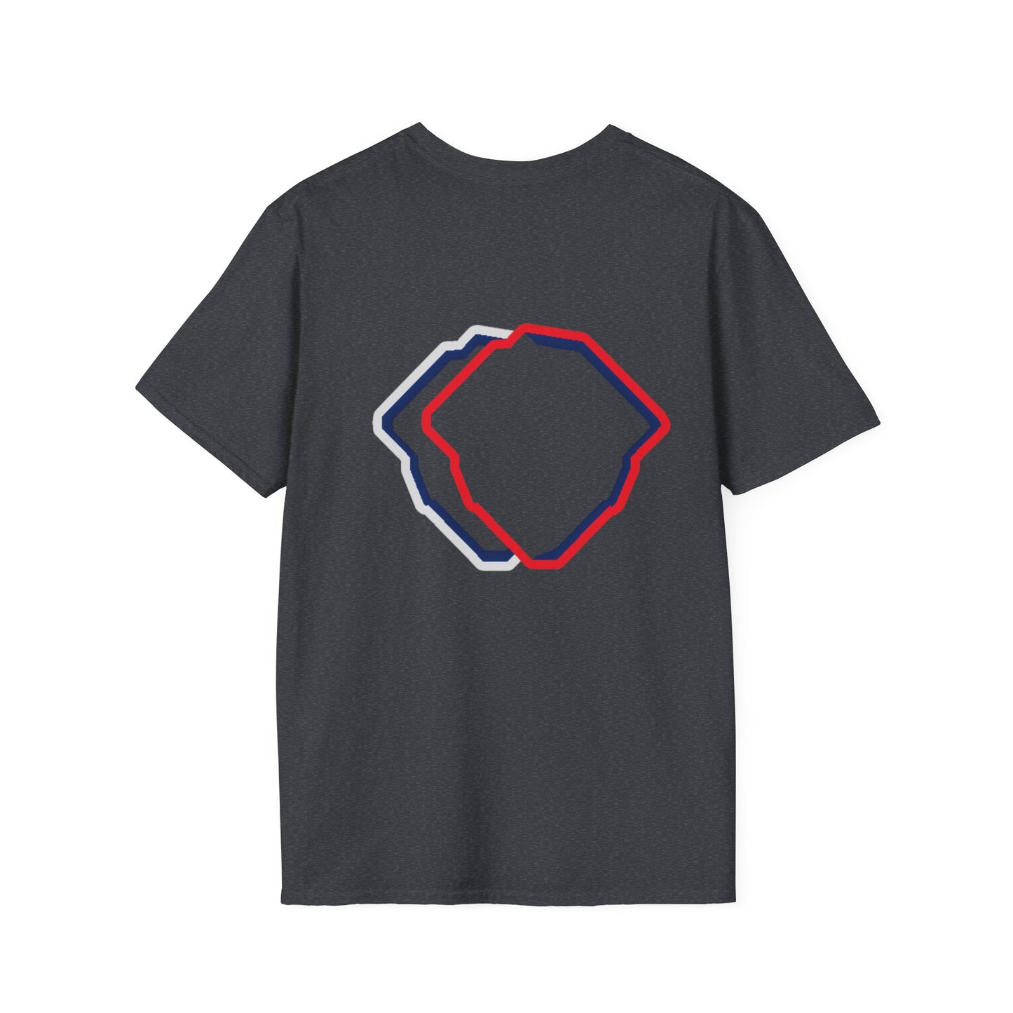 Outline Tee - Citizens Bank Park Edition