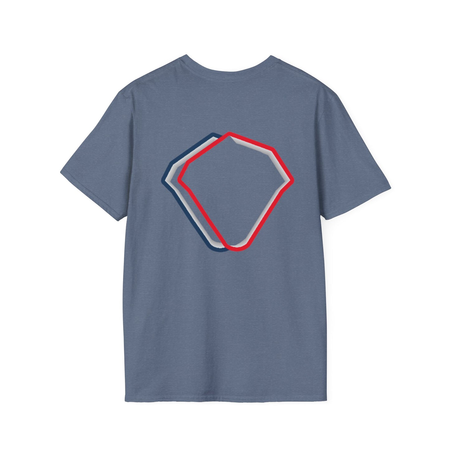 Outline Tee - Progressive Field Edition