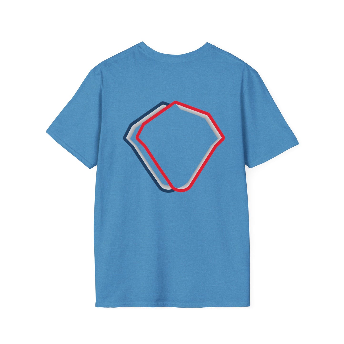 Outline Tee - Progressive Field Edition