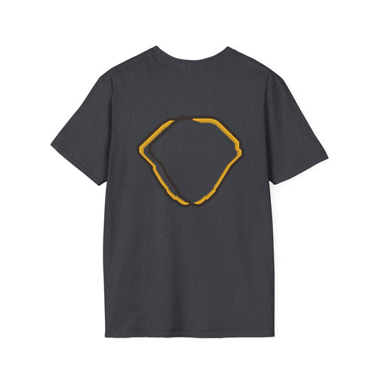Outline Tee - PETCO Park Edition