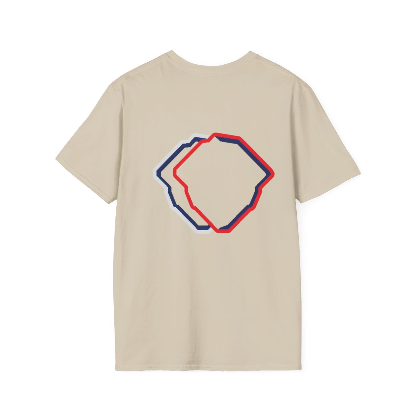 Outline Tee - Citizens Bank Park Edition