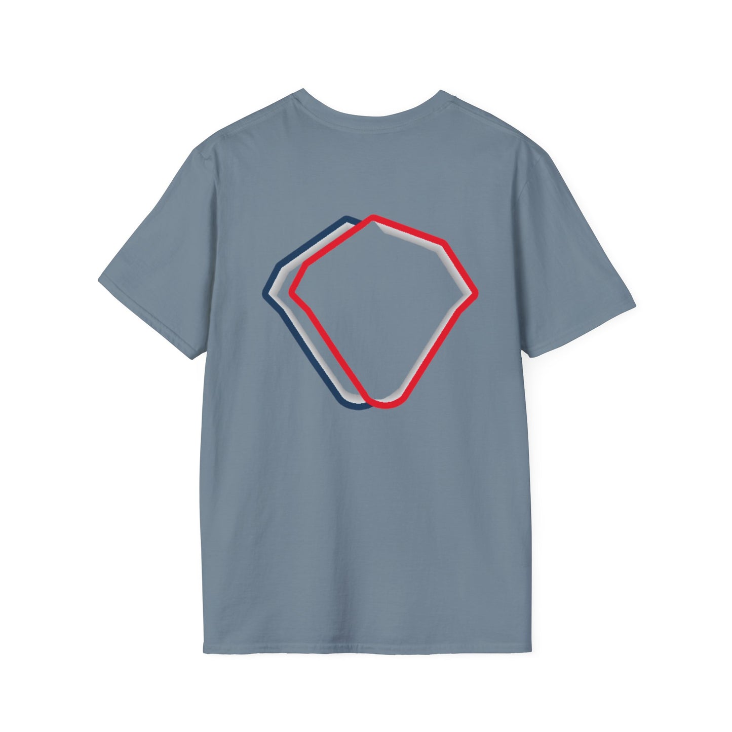 Outline Tee - Progressive Field Edition