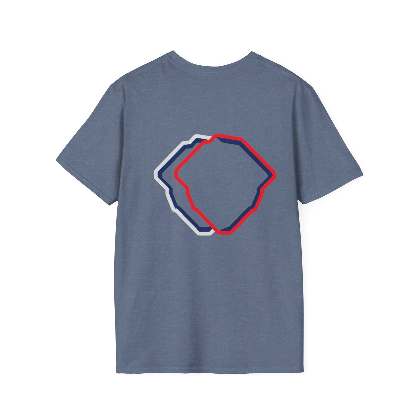 Outline Tee - Citizens Bank Park Edition
