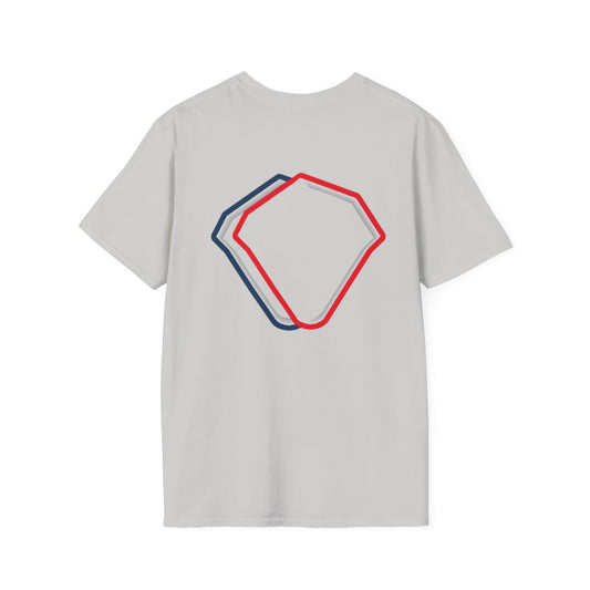 Outline Tee - Progressive Field Edition