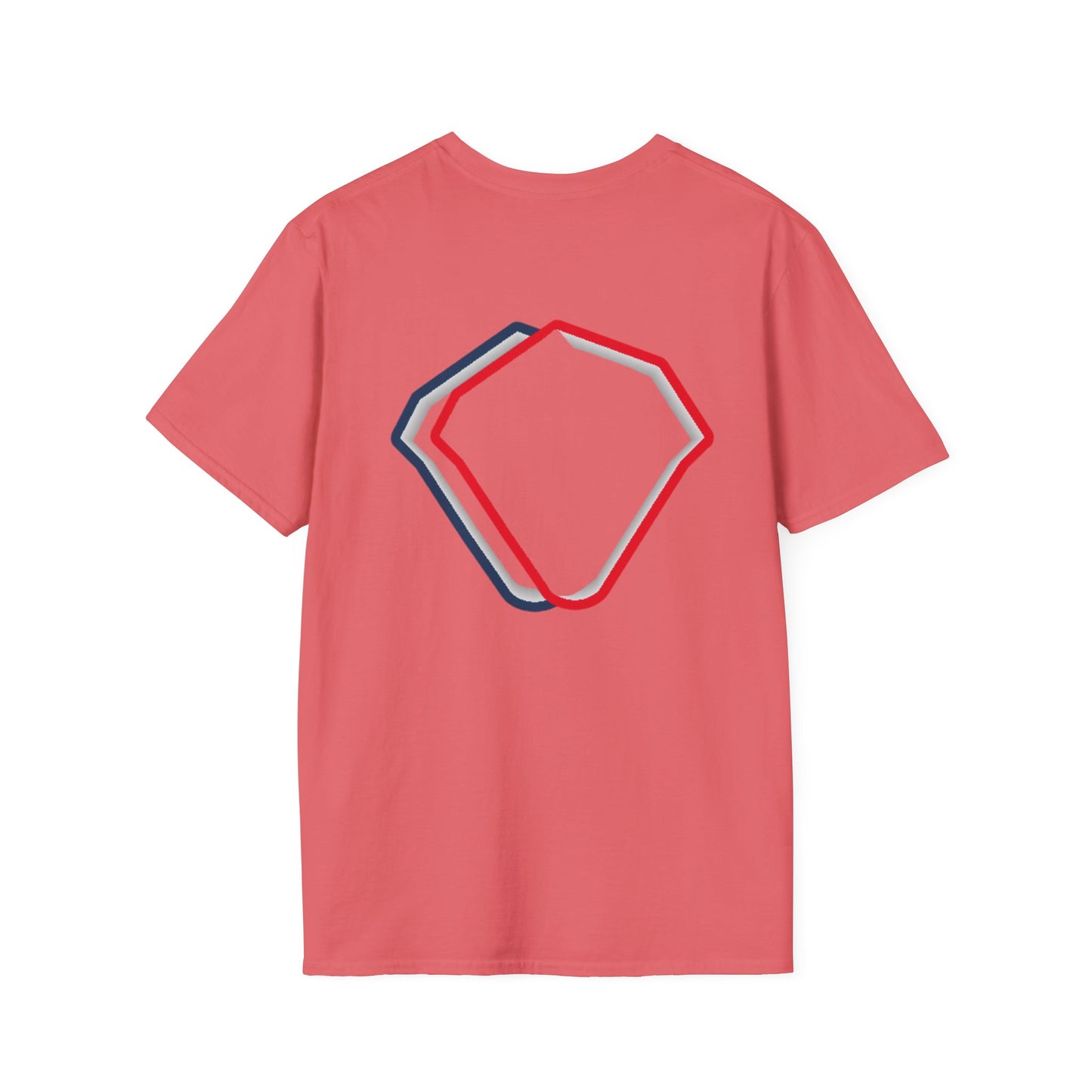 Outline Tee - Progressive Field Edition
