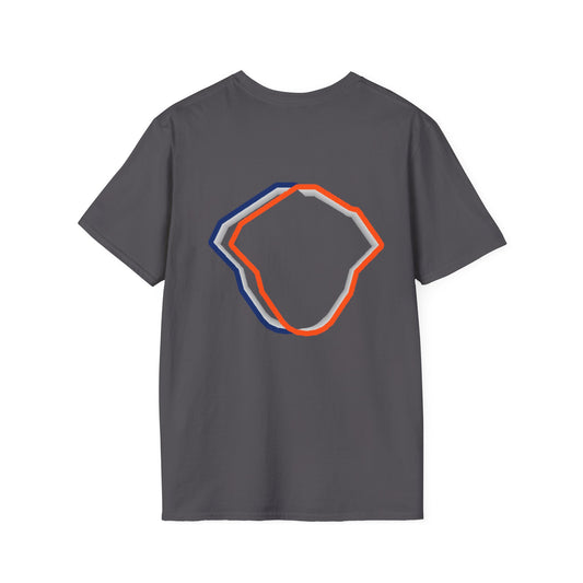 Outline Tee - Citi Field Edition