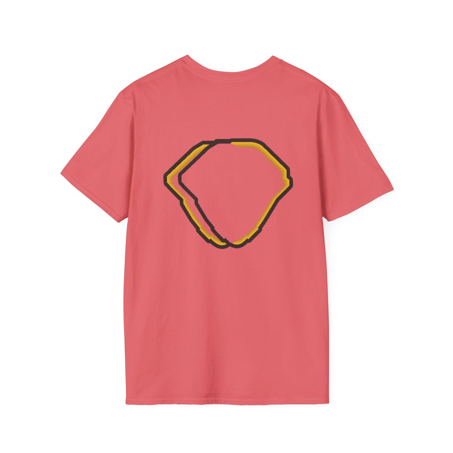 Outline Tee - PETCO Park Edition