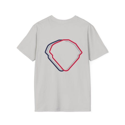 Outline Tee - Truist Park Edition