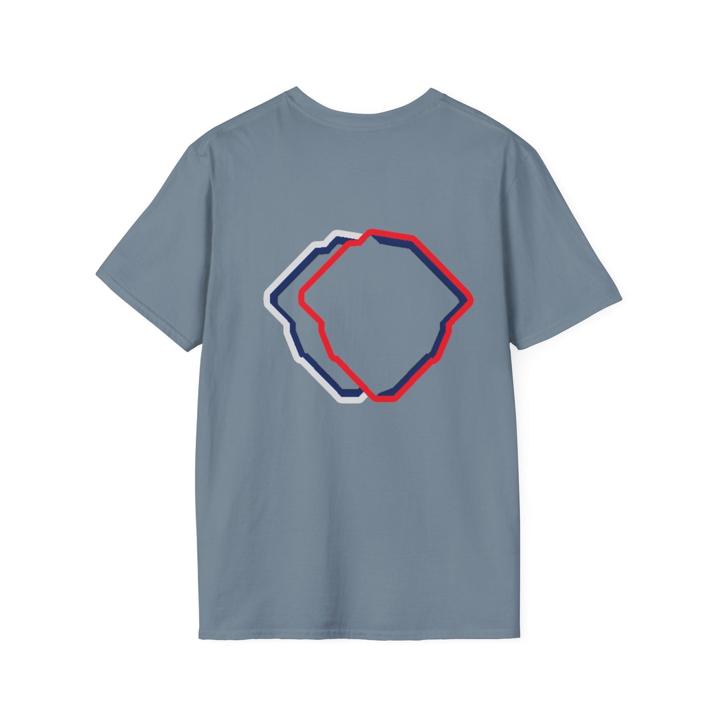 Outline Tee - Citizens Bank Park Edition