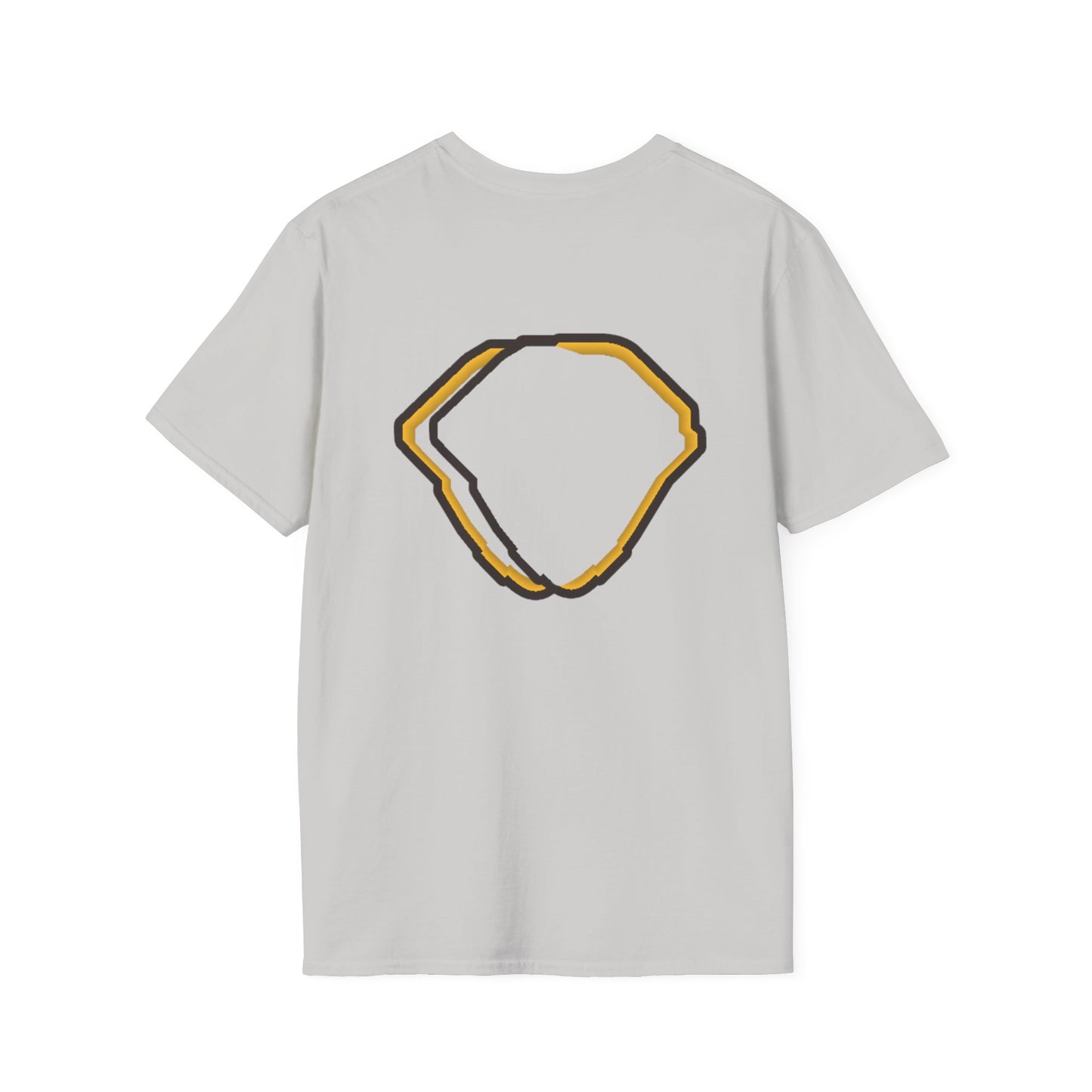 Outline Tee - PETCO Park Edition