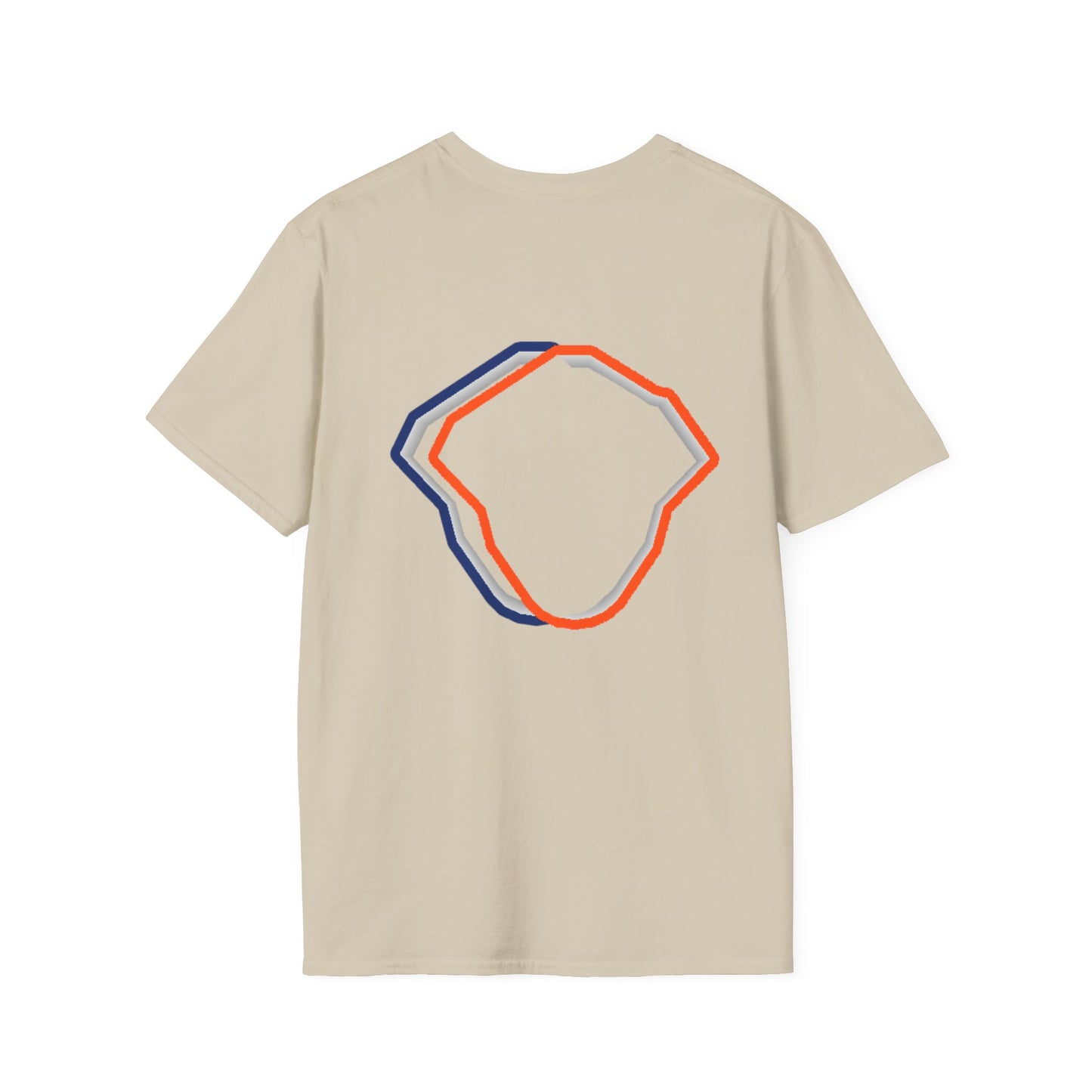 Outline Tee - Citi Field Edition