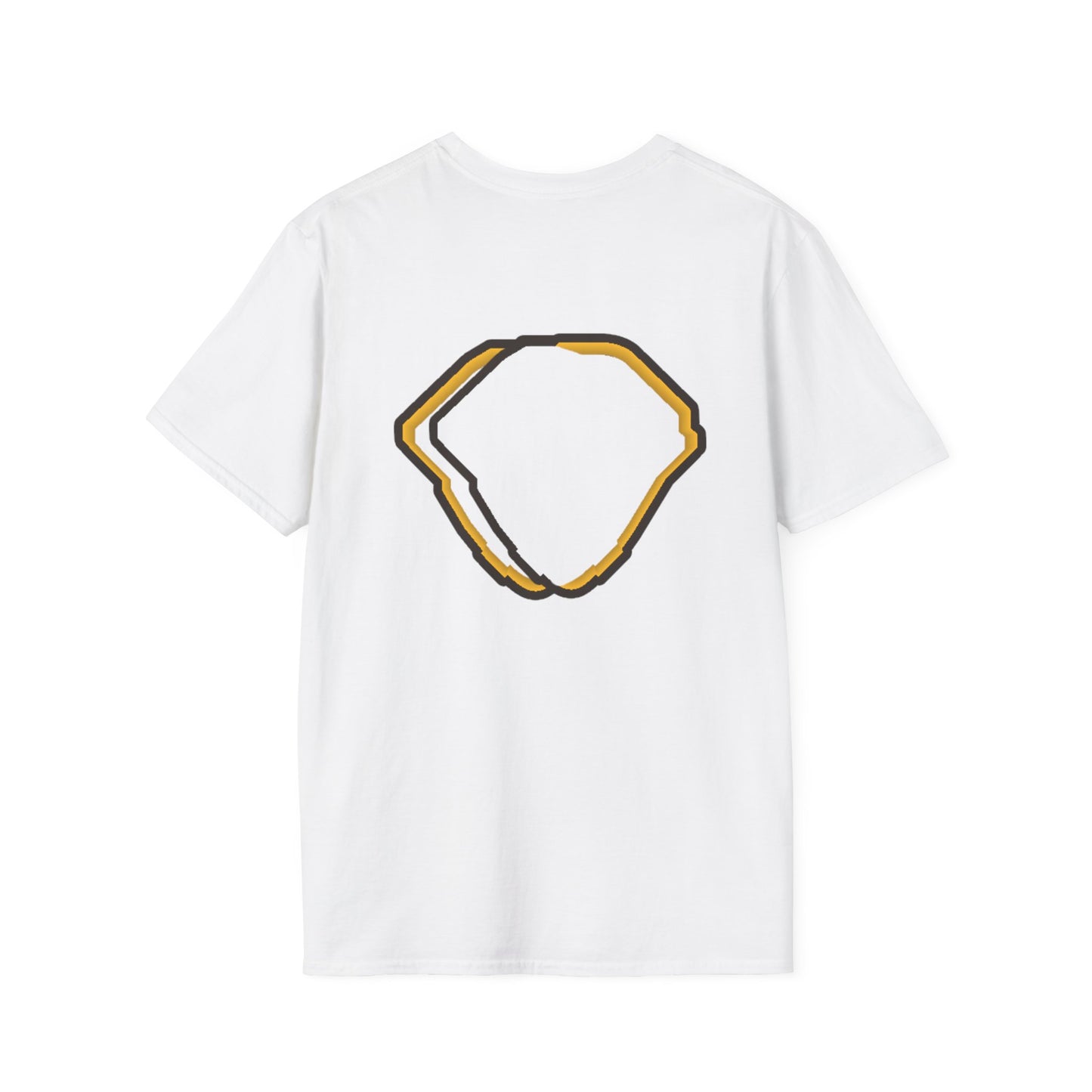 Outline Tee - PETCO Park Edition