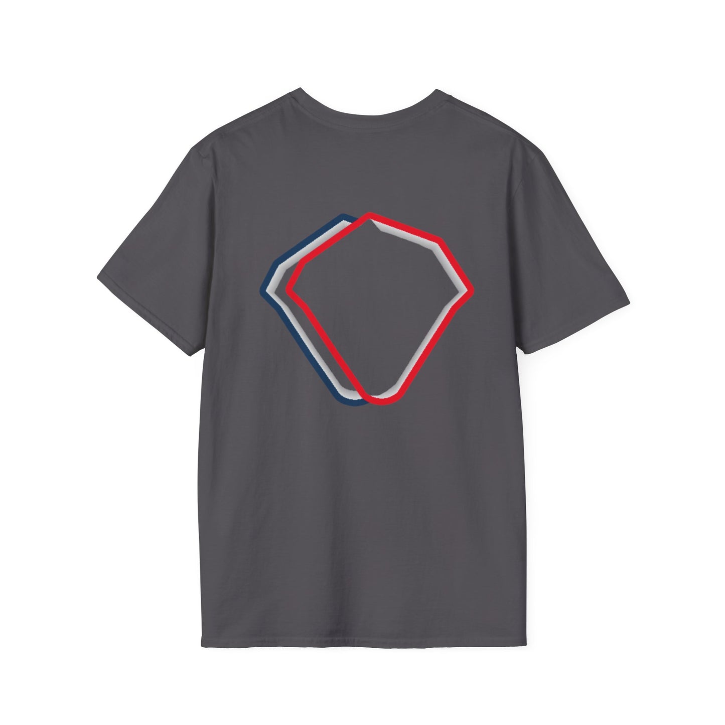 Outline Tee - Progressive Field Edition
