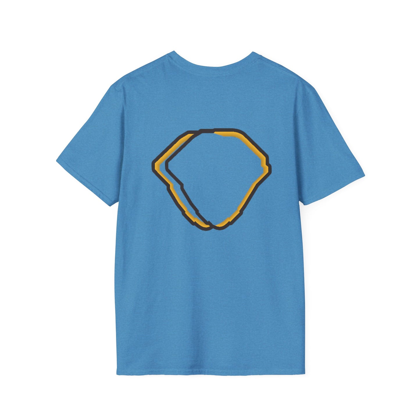 Outline Tee - PETCO Park Edition