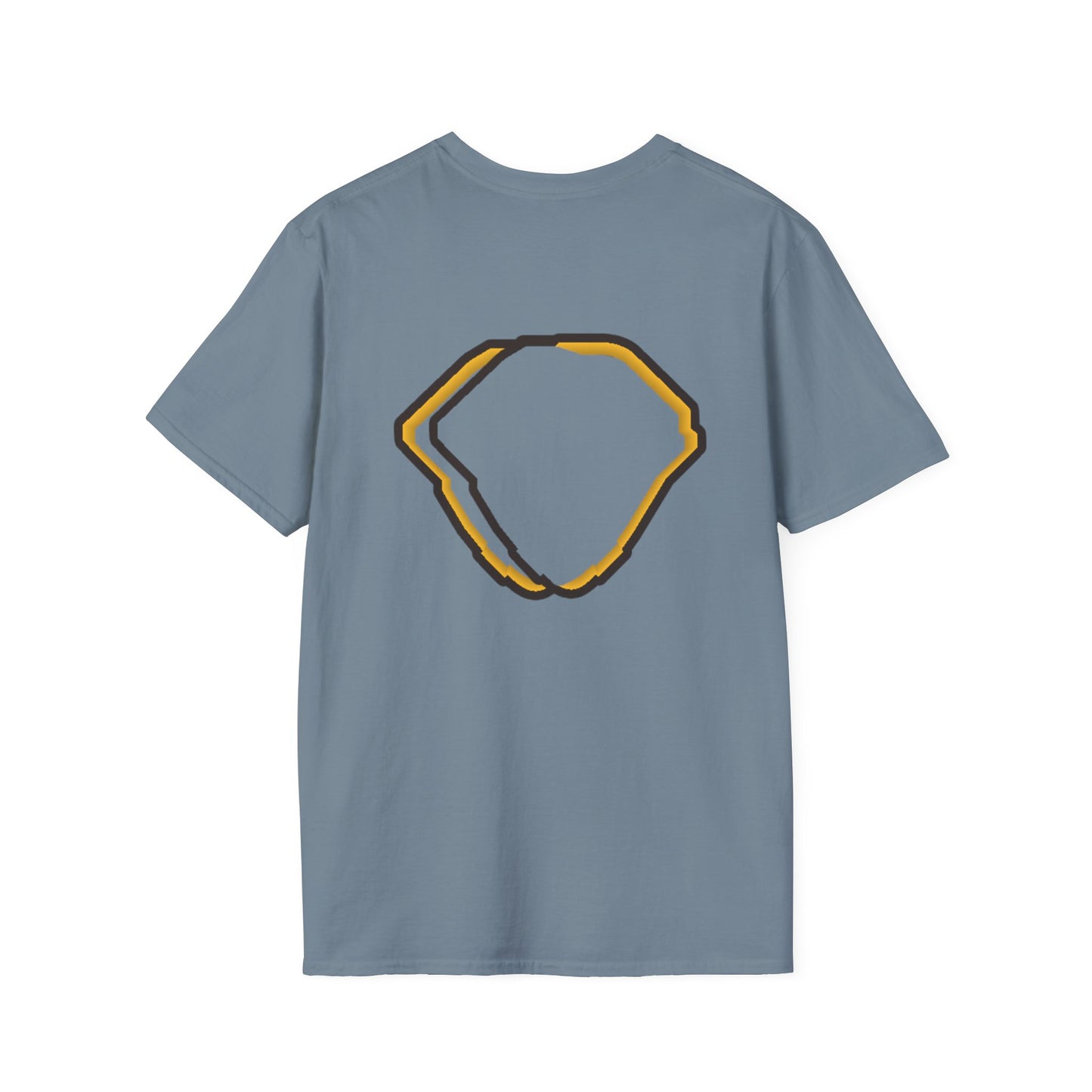 Outline Tee - PETCO Park Edition