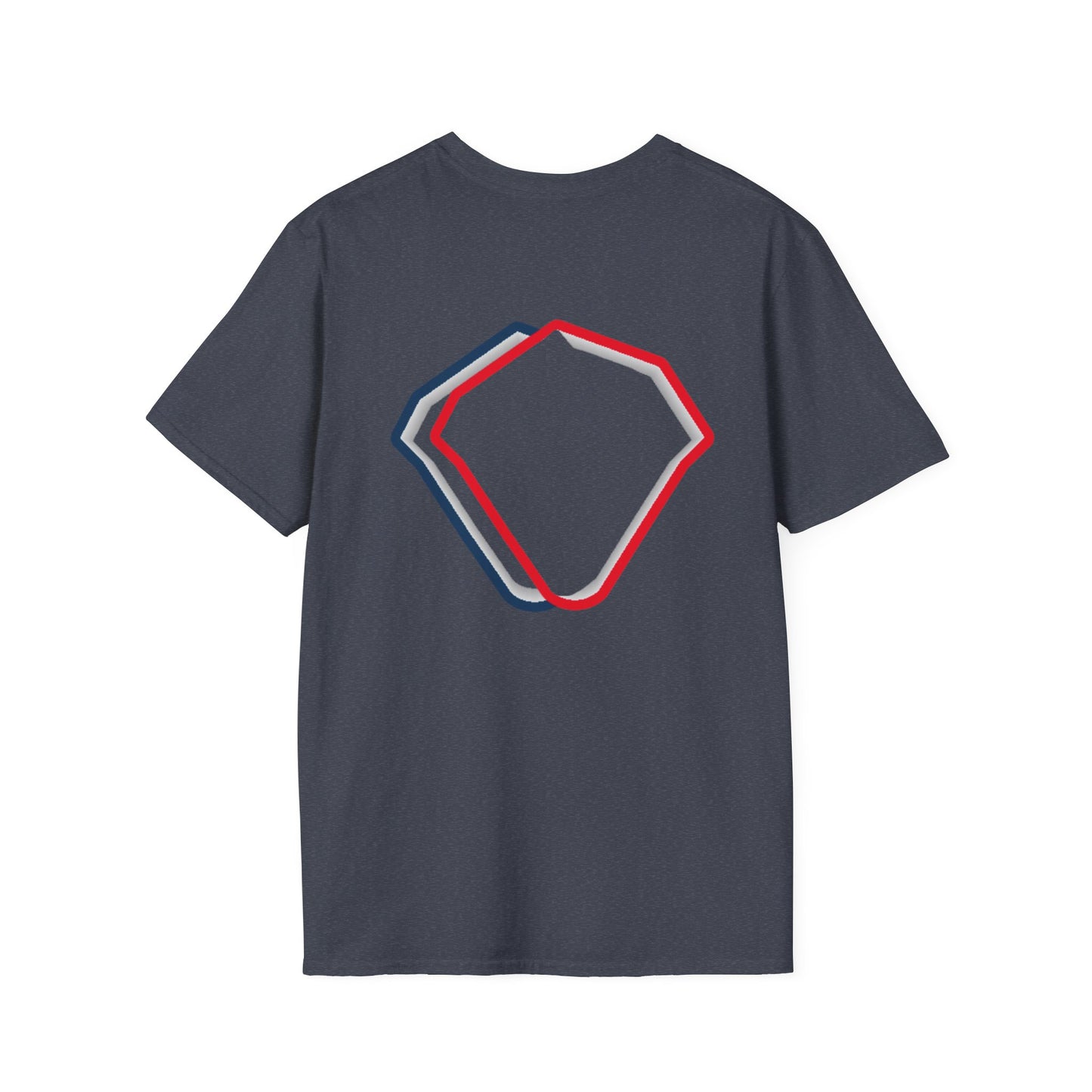 Outline Tee - Progressive Field Edition