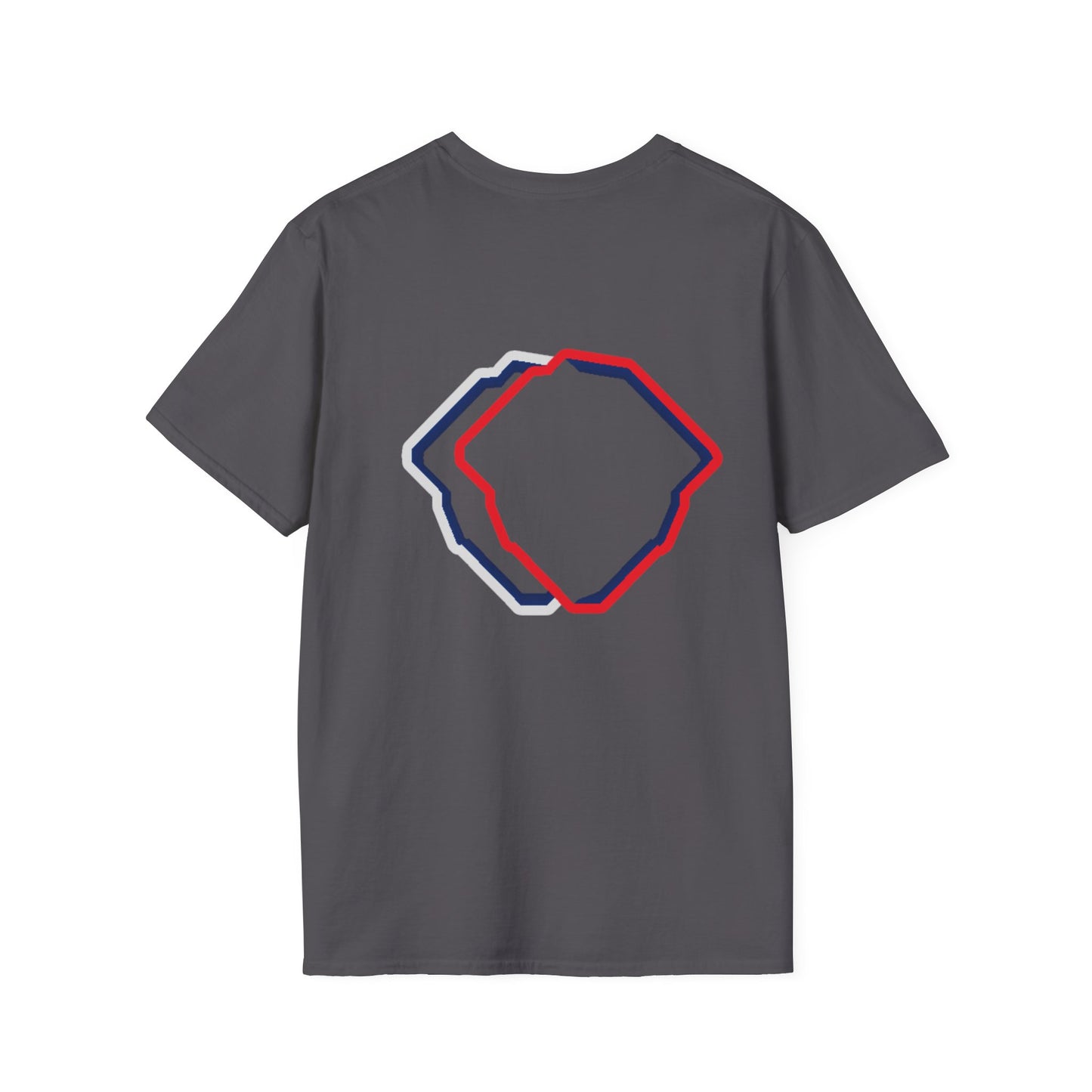Outline Tee - Citizens Bank Park Edition