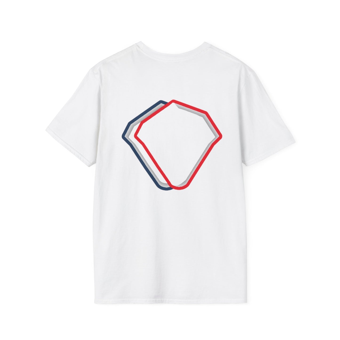 Outline Tee - Progressive Field Edition
