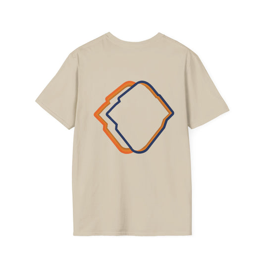 Outline Tee - Daikin Park Edition