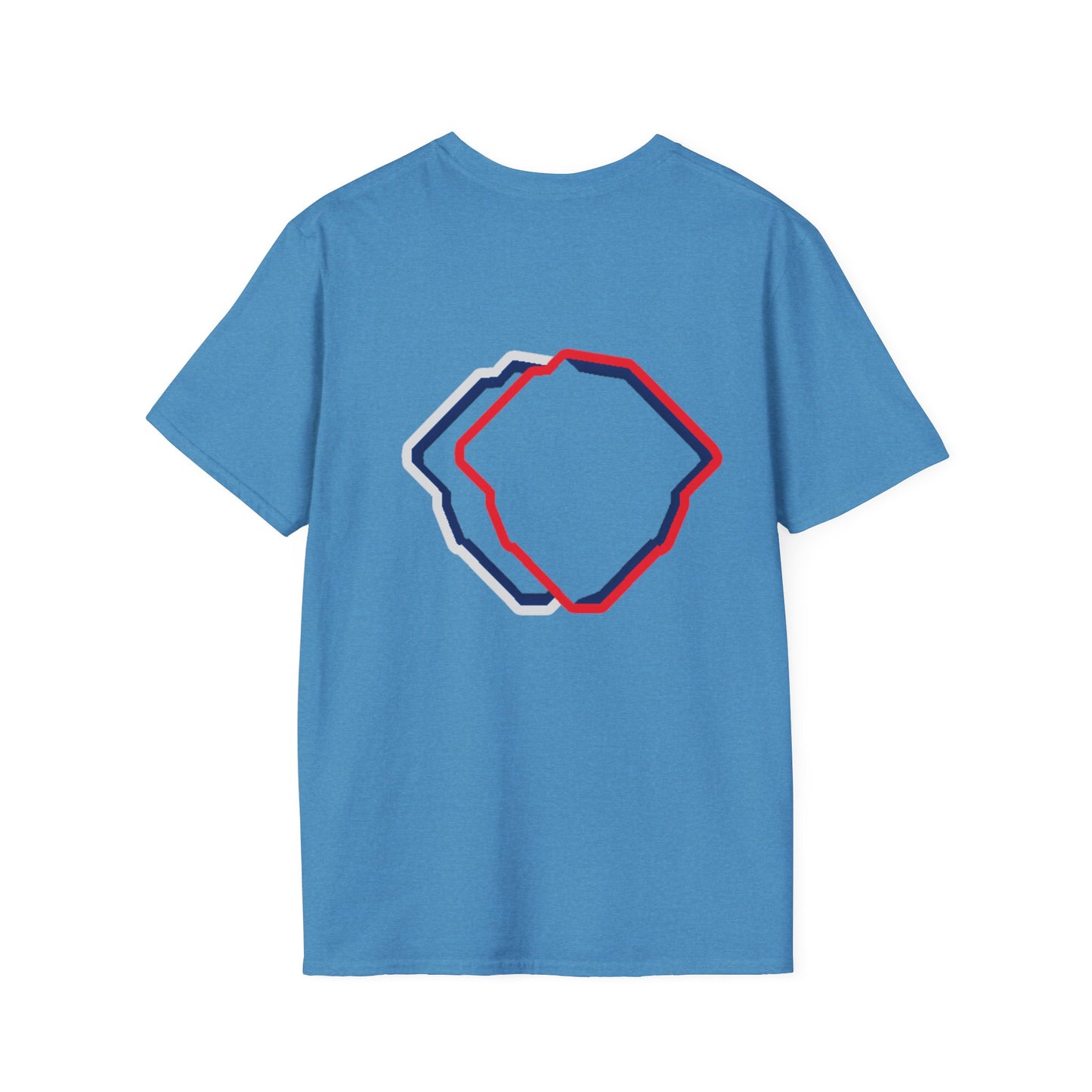 Outline Tee - Citizens Bank Park Edition