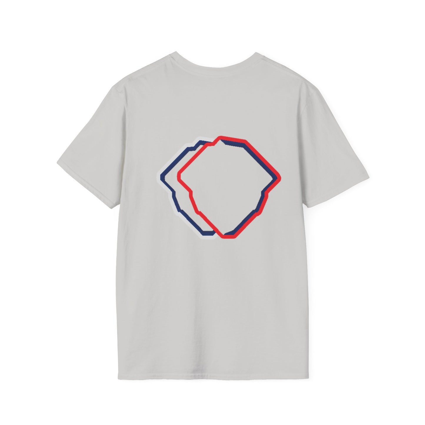 Outline Tee - Citizens Bank Park Edition