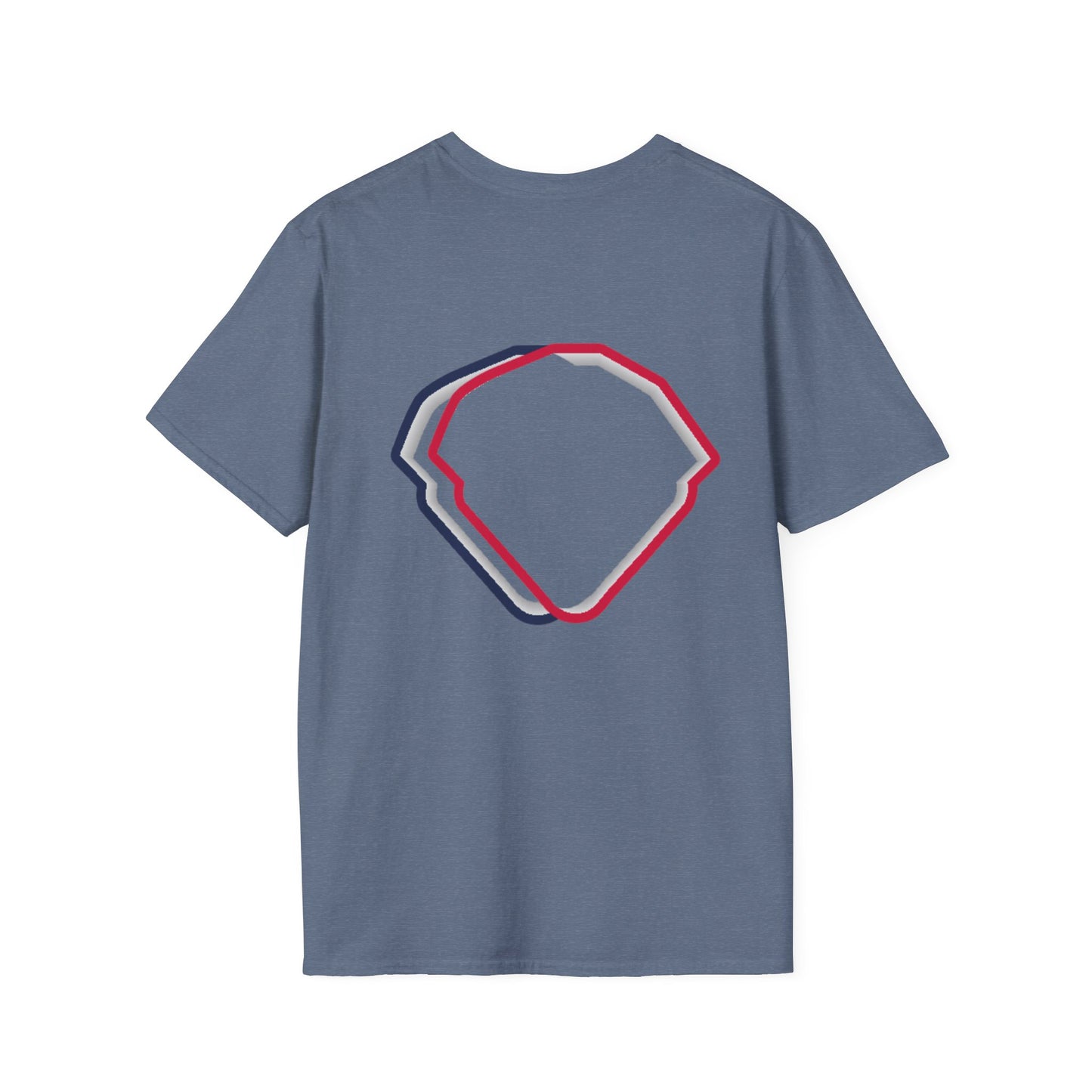Outline Tee - Truist Park Edition
