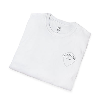 The Outline Tee - T-Mobile Park Edition