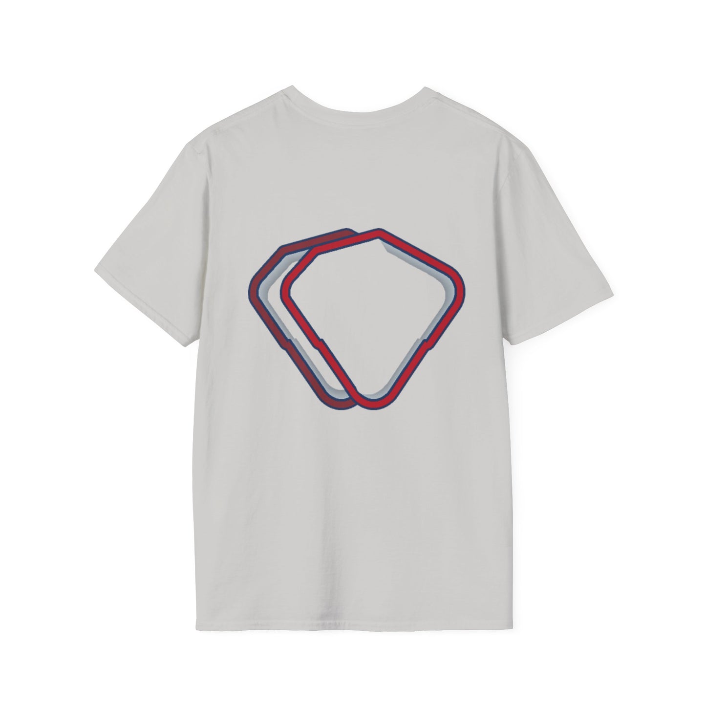 Outline Tee - Angel Stadium Edition