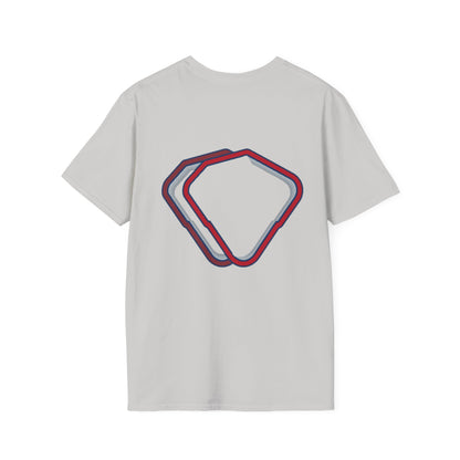 Outline Tee - Angel Stadium Edition