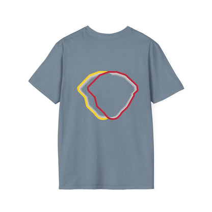 Outline Tee - Busch Stadium Edition