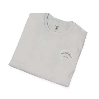 Outline Tee - Angel Stadium Edition
