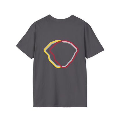 Outline Tee - Busch Stadium Edition