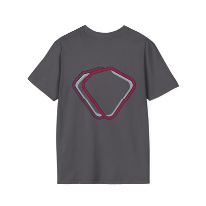Outline Tee - Angel Stadium Edition