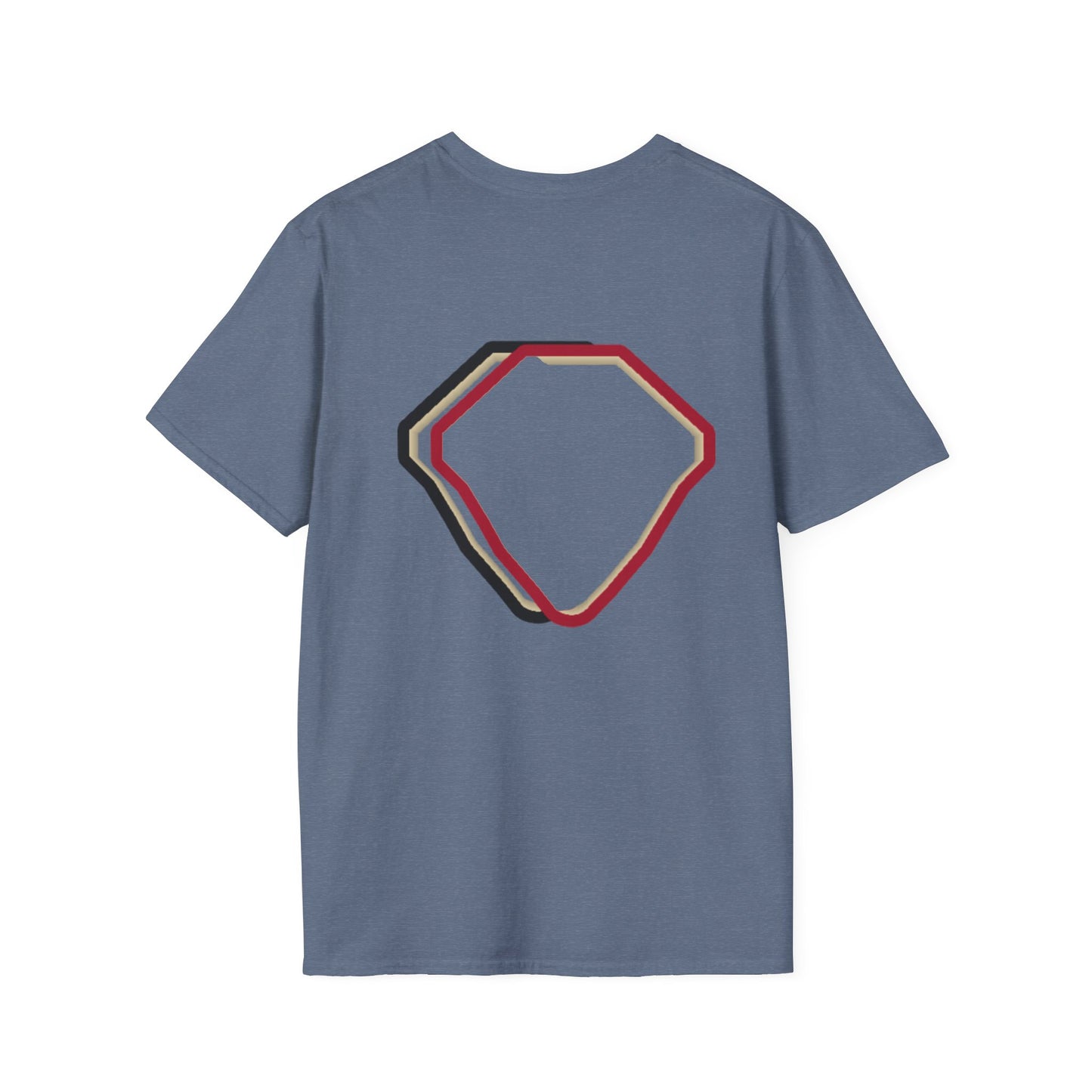 The Outline Tee - Chase Field Edition