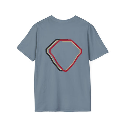 The Outline Tee - Chase Field Edition