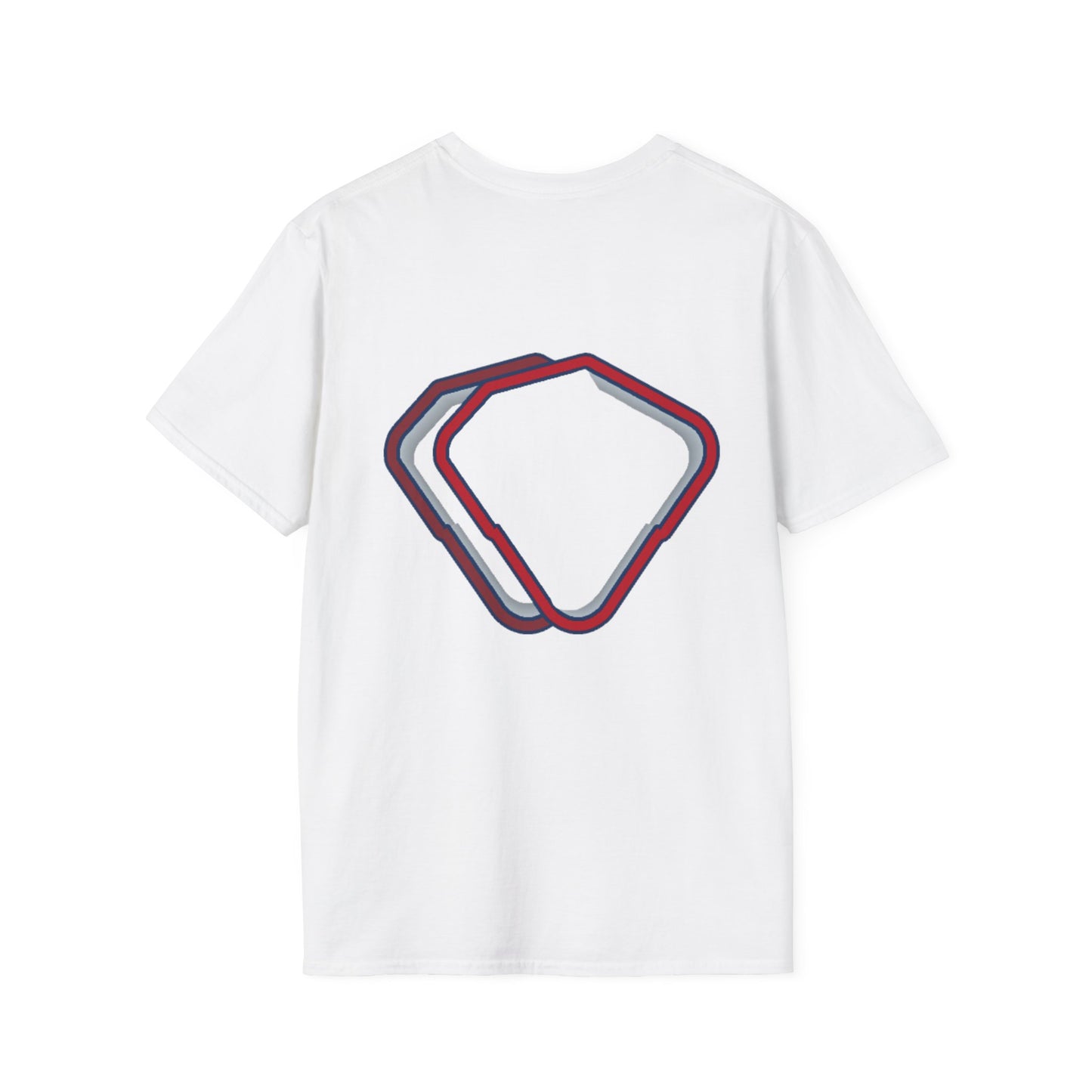 Outline Tee - Angel Stadium Edition