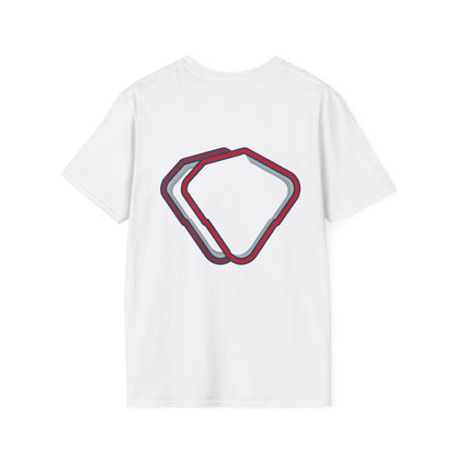 Outline Tee - Angel Stadium Edition