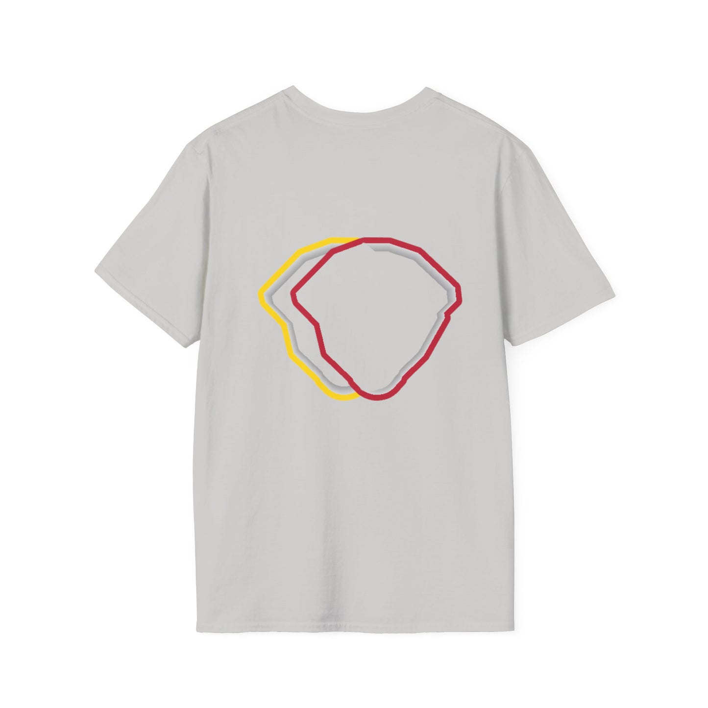 Outline Tee - Busch Stadium Edition