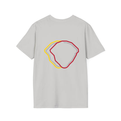 Outline Tee - Busch Stadium Edition
