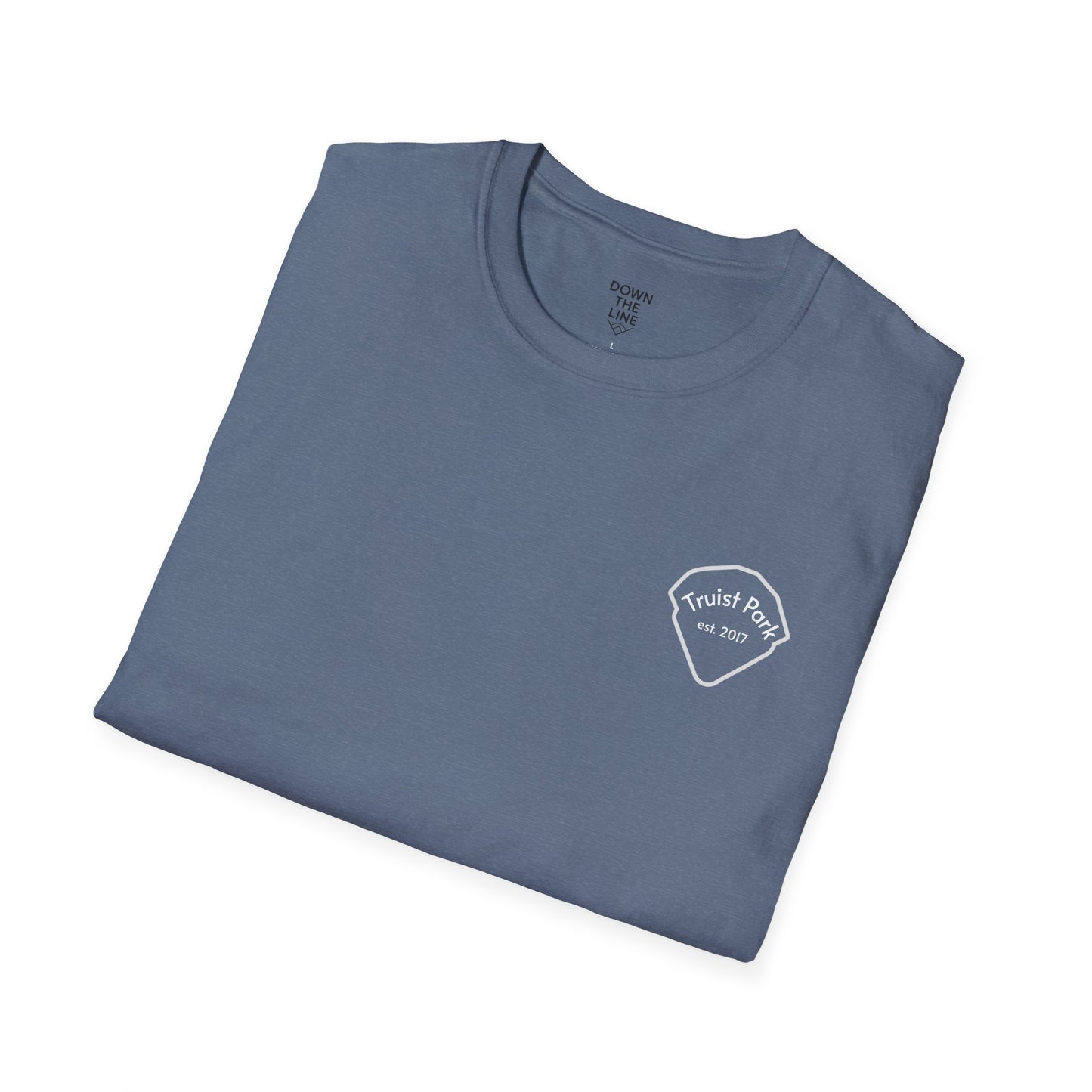 Outline Tee - Truist Park Edition