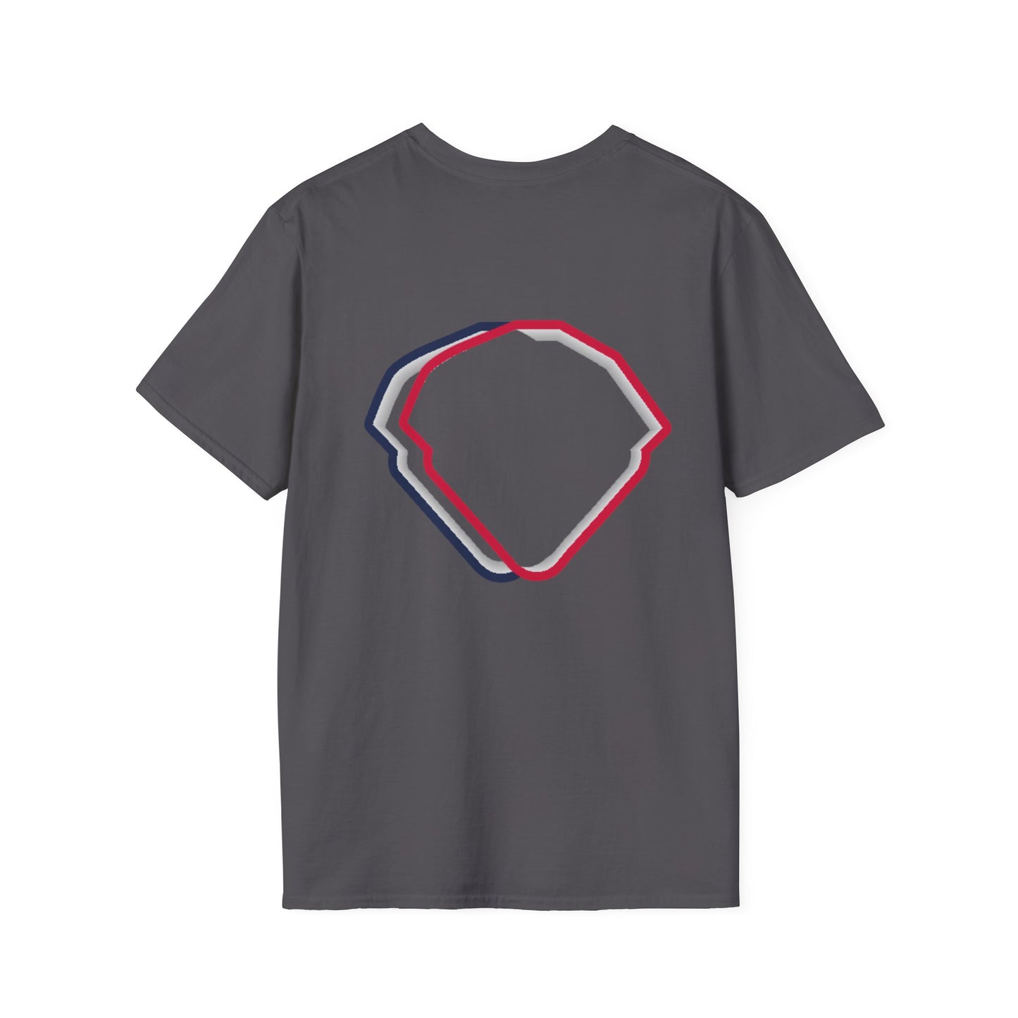 Outline Tee - Truist Park Edition