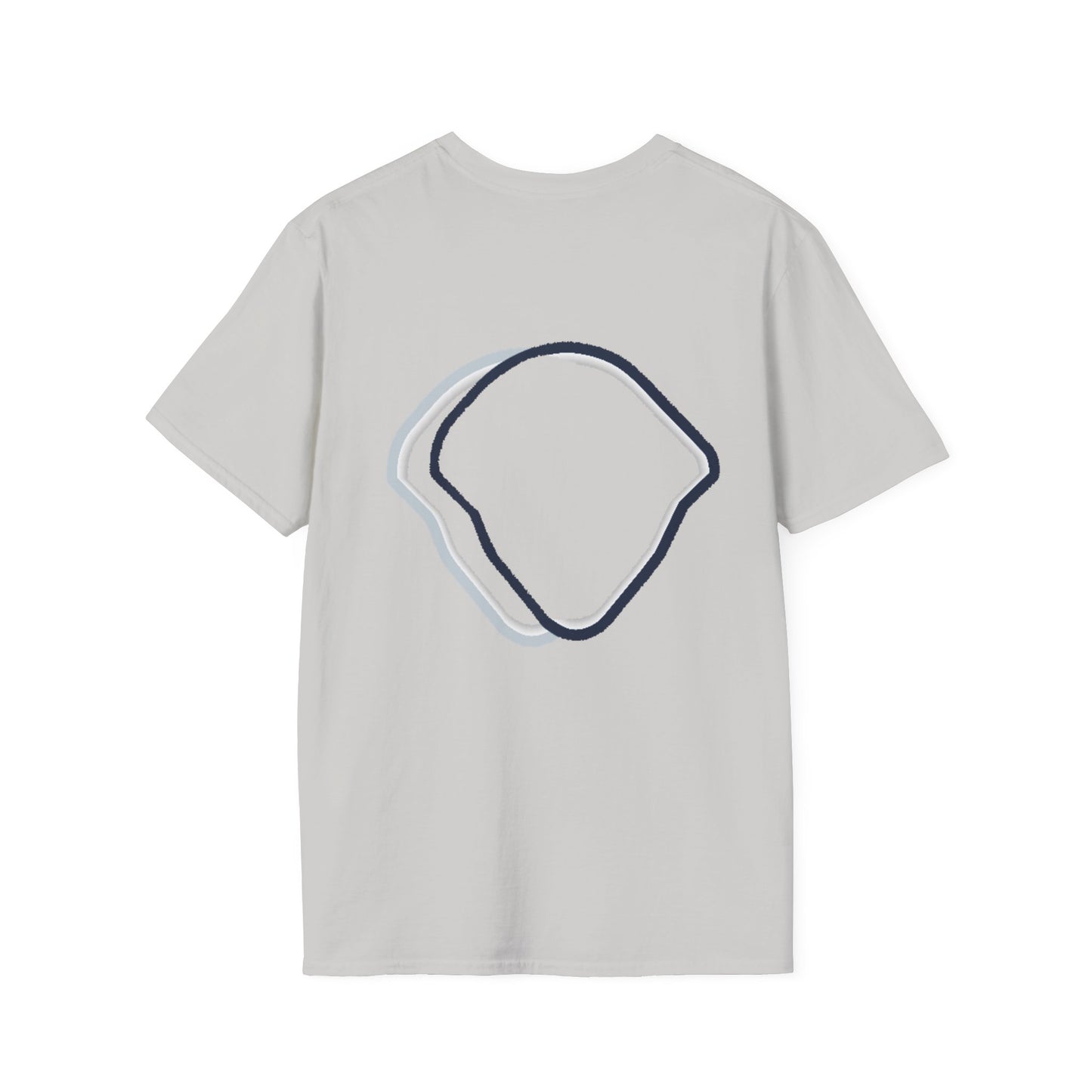 The Outline Tee - Yankee Stadium Edition