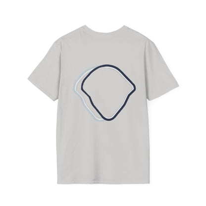 The Outline Tee - Yankee Stadium Edition
