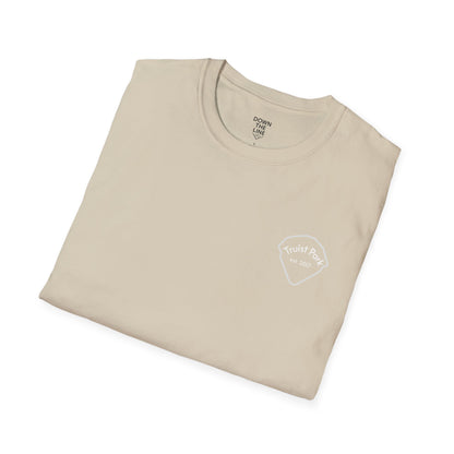 Outline Tee - Truist Park Edition