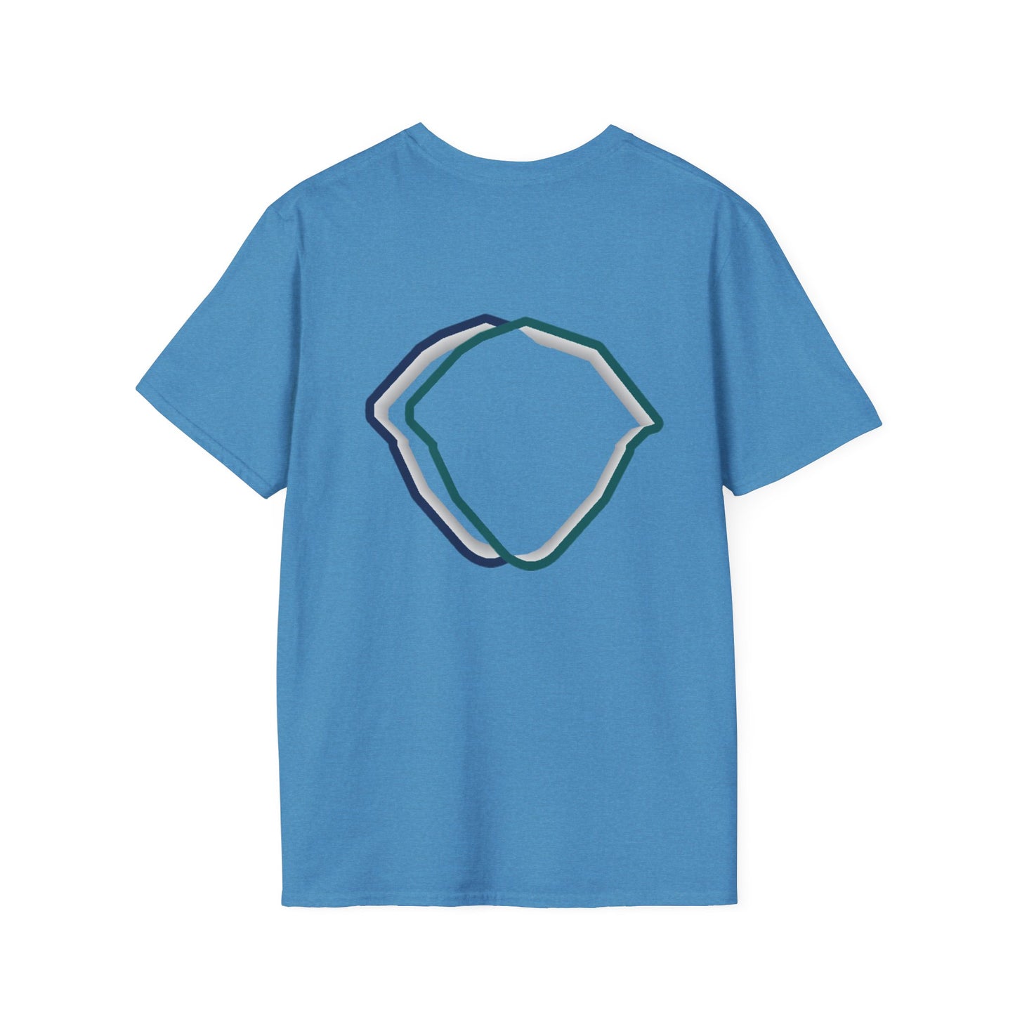 The Outline Tee - T-Mobile Park Edition