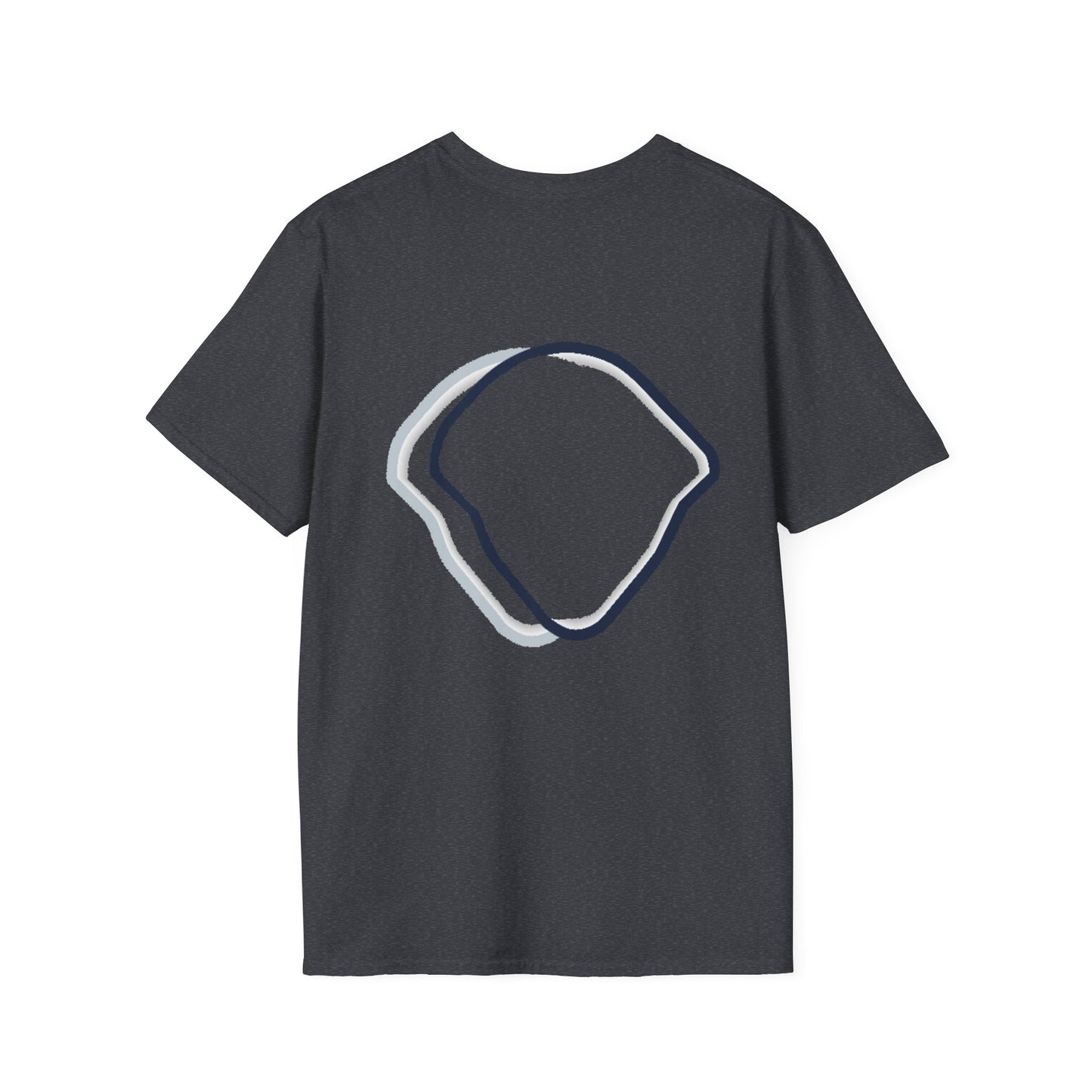 The Outline Tee - Yankee Stadium Edition